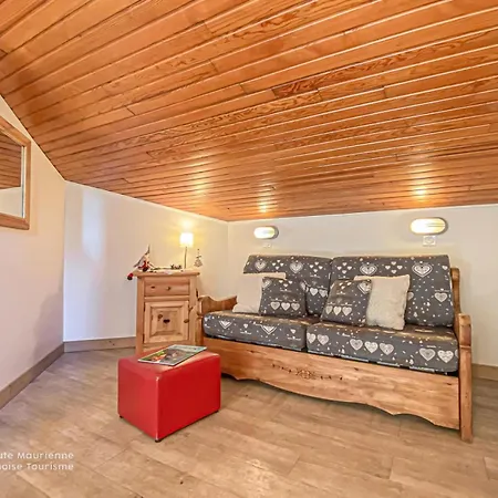 Apartmán Les De La Pyramide - Ch7 - Les De La Pyramide Mae-1053