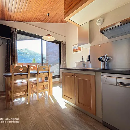 Apartmán Les De La Pyramide - Ch7 - Les De La Pyramide Mae-1053 *