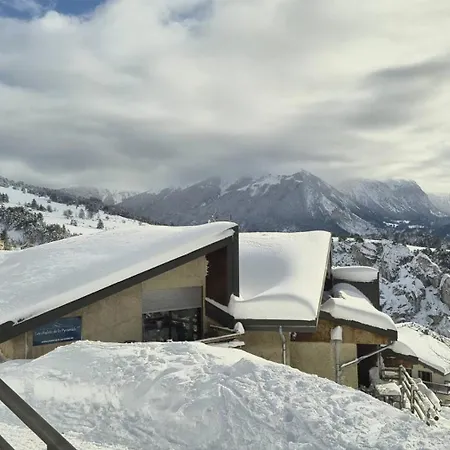 Les De La Pyramide - Ch7 - Les De La Pyramide Mae-1053 Aussois